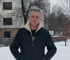 EVGENIY, 43 года, Брянск