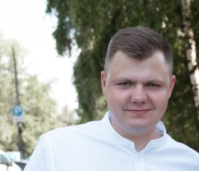 Вадим, 27 лет, Лепель