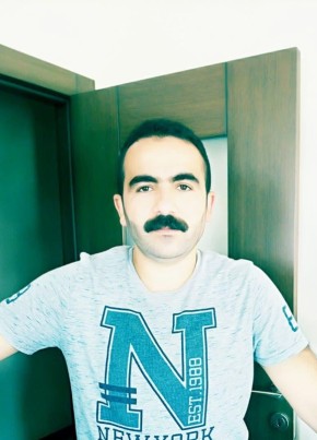 38 из Ankara 19 лет