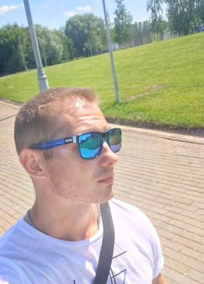 Виктор, 35, Россия, Москва
