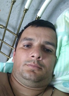 Fernando, 41, República Federativa do Brasil, Florianópolis