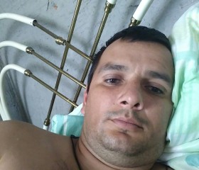 Fernando, 41 год, Florianópolis