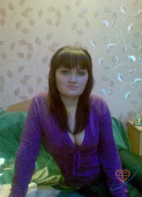 Ксения, 33, Россия, Шебекино