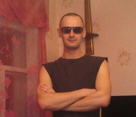 Иван, 36 лет, Мамонтово