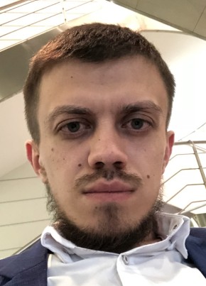 Алексан, 33, Россия, Москва