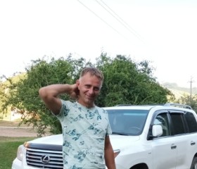 Евшений, 42 года, Бишкек