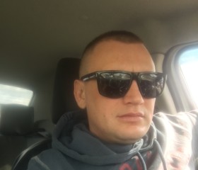 Vadim, 37 лет, Горад Гомель