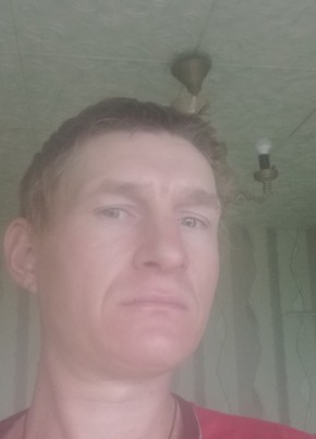 Юрий, 36, Россия, Красный Сулин