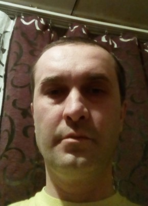 Алексей, 40, Россия, Нягань