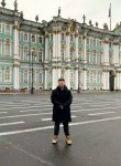 Daniil, 24, Moscow