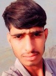 Manish gurjar, 21 год, Gwalior