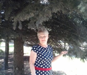 Ирина, 67 лет, Добропілля
