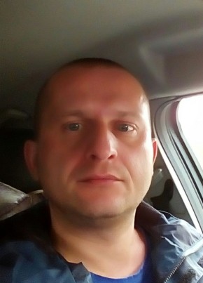 денис, 44, Россия, Кашира