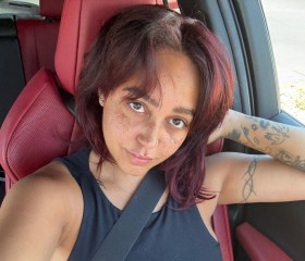 Rose Wilson, 35, Los Angeles