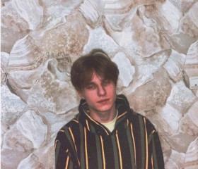 Кирилл Кобзев, 19 лет, Санкт-Петербург