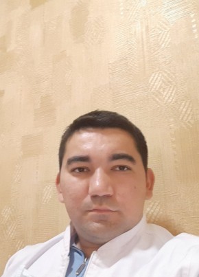 Atkhambek, 34, O‘zbekiston Respublikasi, Toshkent