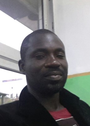 Awoumou apollina, 45, Republic of Cameroon, Yaoundé