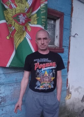ROMAN, 44, Russia, Vladimir