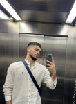 Rashad, 23, Kazan