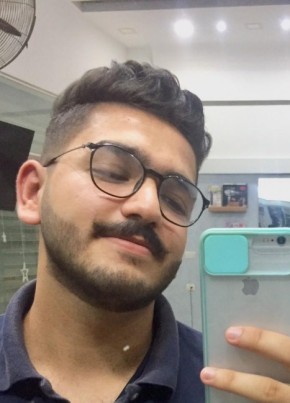 Ayman, 21, Türkiye Cumhuriyeti, Bandırma