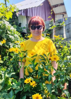 Elena, 48, Russia, Tolyatti