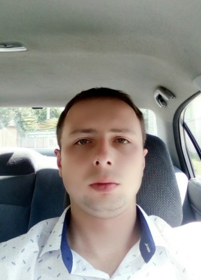 Виктор, 33, Рэспубліка Беларусь, Горад Гродна