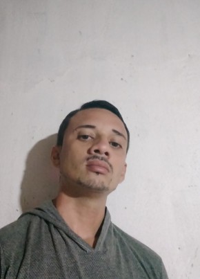 Willame Martins, 20, República Federativa do Brasil, Lavras da Mangabeira