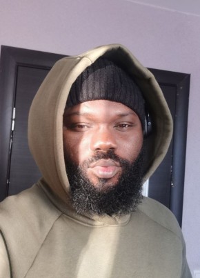 Victor, 31, Russia, Saint Petersburg