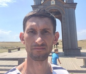 Игорь, 40 лет, Азовская