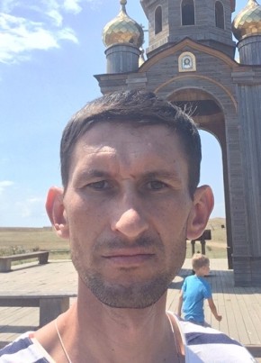 Игорь, 40, Россия, Азовская