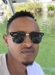 Bini, 27 лет, አዲስ አበባ