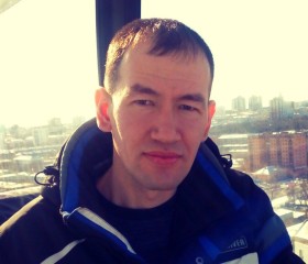 Вадим, 41 год, Миасс