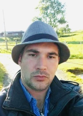 Андрей, 43, Россия, Воронеж