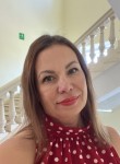 Olga, 45, Samara