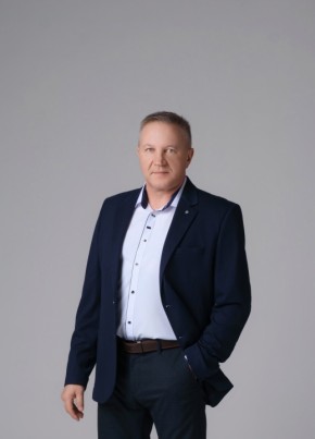 Sergey, 55, Russia, Izhevsk