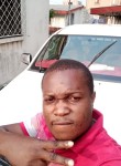 Nianga, 33 года, Brazzaville