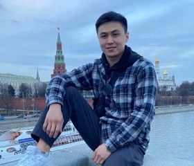 Эрик, 28 лет, Москва