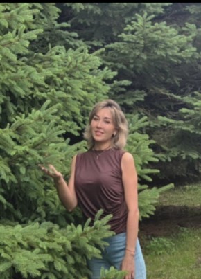 Eкатерина из Хабаровска 40 лет