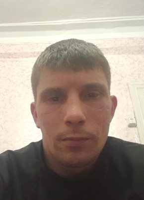 Кирилл, 32, Россия, Джанкой