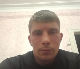 Кирилл, 32 года, Джанкой