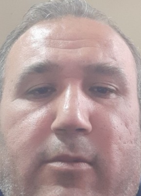 Tarık из Kahramanmaraş 44 года