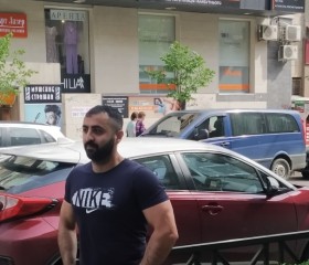 Niko, 30 лет, Bakı