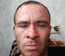 Олег, 35 лет, Новокузнецк