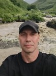 Maks, 43, Vladikavkaz
