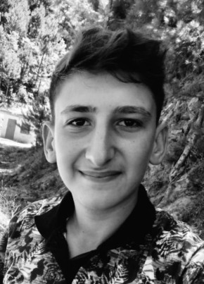 Selim, 21, Türkiye Cumhuriyeti, Alaşehir