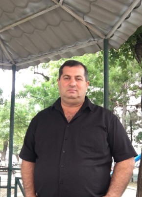 koba, 59, Georgia, Tbilisi