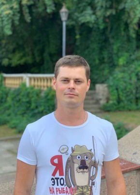 Sergey, 33, Russia, Taganrog