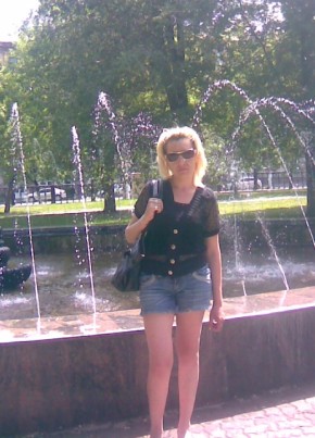 Елена, 43, Россия, Карталы