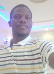 Fidèle, 34 года, Cotonou