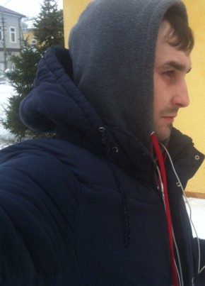 Алексей, 36, Россия, Павловский Посад